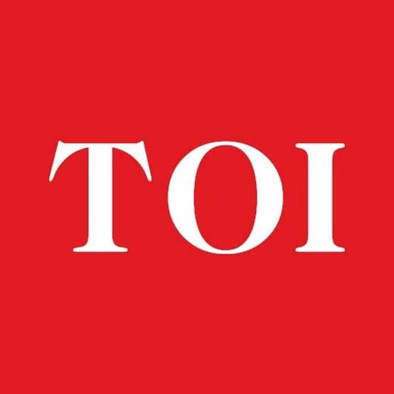 Times of India